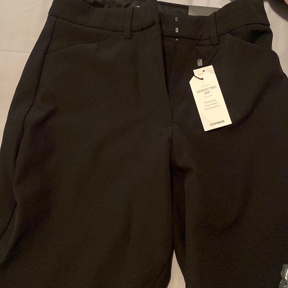 Work pants